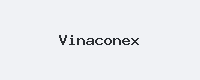 Vinaconex Logo Đối Tác